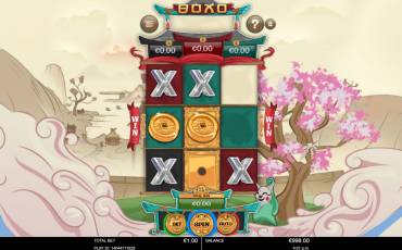 Boxo slot online