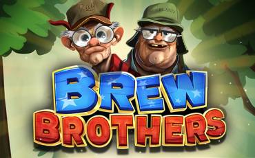 Brew Brothers slot online