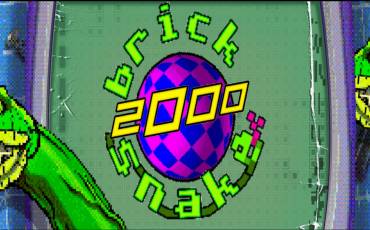 Brick Snake 2000 slot online