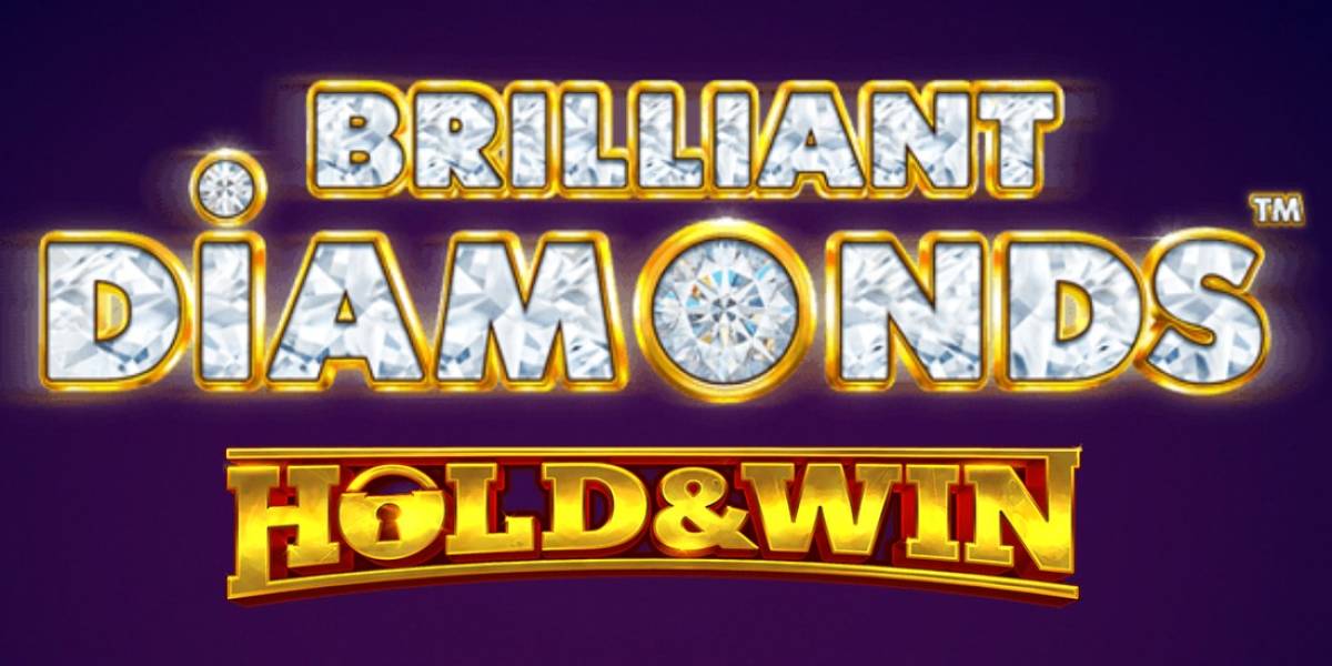 Brilliant Diamonds: Hold & Win slot online