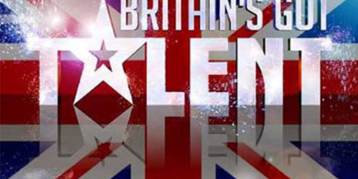 Britain’s Got Talent