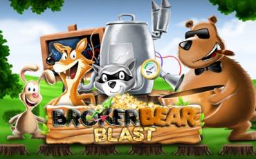 Broker Bear Blast slot online