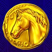 Bronco Spirit: Coin