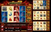 Bruce Lee – Dragon’s Tale slot