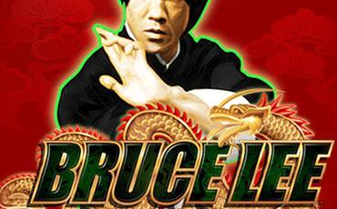 Bruce Lee slot online