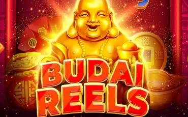 Budai Reels slot online