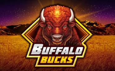 Buffalo Bucks slot online