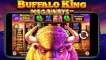 Buffalo King Megaways slot