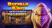 Play Buffalo King Untamed Megaways slot