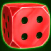 Bulky Dice: 4