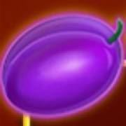 Burning Bells 20: Plum