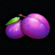 Burning Diamonds: Plum