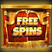 Buster’s Bones: Free Spins