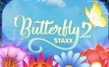 Butterfly Staxx 2 slot online