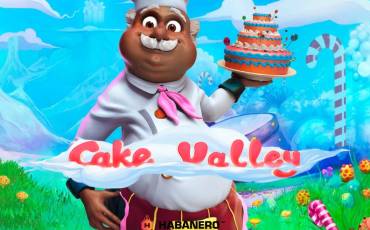 Cake Valley slot online