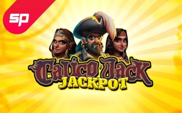 Calico Jack Jackpot slot online