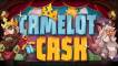 Play Camelot Cash slot