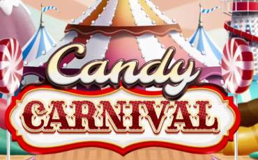 Candy Carnival slot online