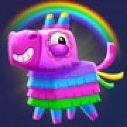 Candy Glyph: Pinata Glyph Wild