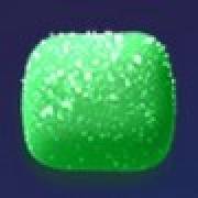 Candy Glyph: Lollipop green