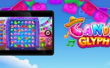 Candy Glyph slot online