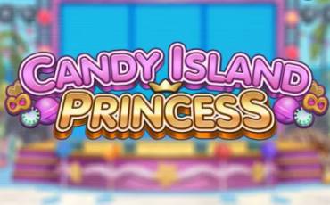 Candy Island Princess slot online