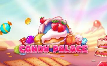 Candy Palace slot online