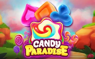 Candy Paradise slot online