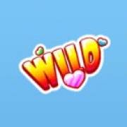 Candy Tower: Wild Symbol