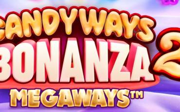 Candyways Bonanza Megaways 2 slot online