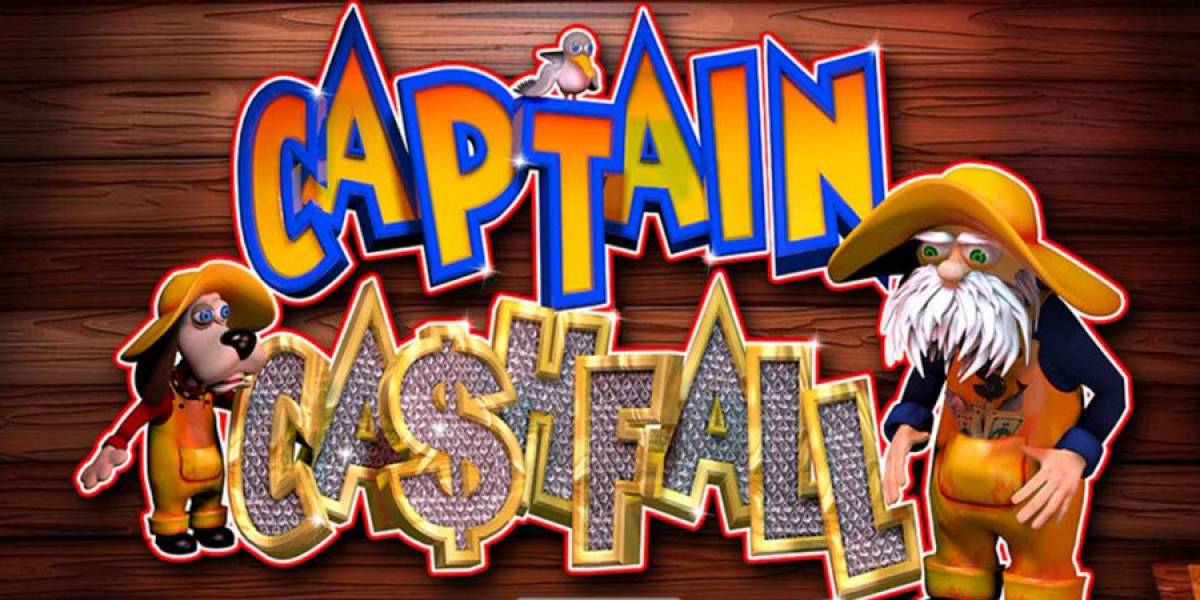 Captain Cashfall