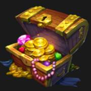 Captain's Quest Treasure Island: Chest