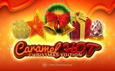 Caramel Hot — Christmas Edition slot online