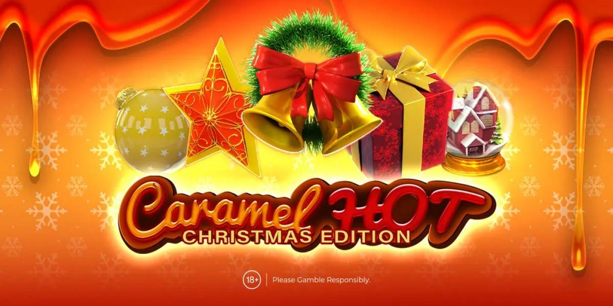 Caramel Hot — Christmas Edition