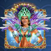 Carnaval Forever: Carnival Queen