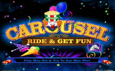 Carousel slot online