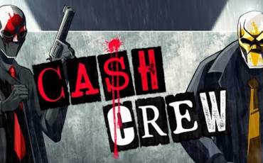 Cash Crew slot online