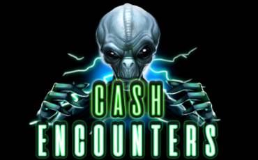 Cash Encounter slot online