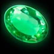 Cash 'N Riches Megaways: Emerald