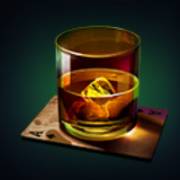 Cash Noire: Whiskey