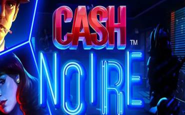 Cash Noire slot online