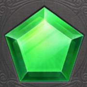 Cash-o-Matic: Green Gem