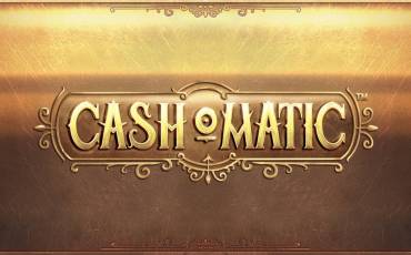 Cash-o-Matic slot online