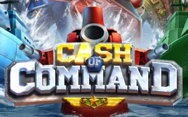 Cash of Command slot online