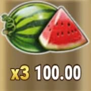 Cash Pump: Watermelon