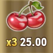 Cash Pump: Cherries