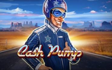 Cash Pump slot online