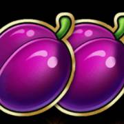 Cash Strike Hotstepper: Plum