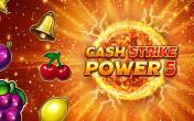 Cash Strike Power 5 slot