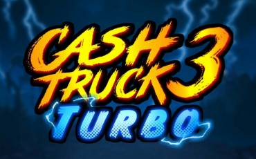 Cash Truck 3 Turbo slot online